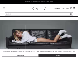Kaiiathelabel