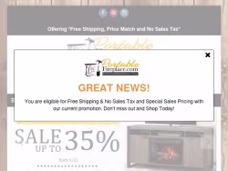 Portablefireplace