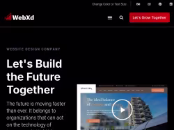 Webxd