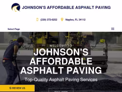 Asphaltcontractornaplesfl