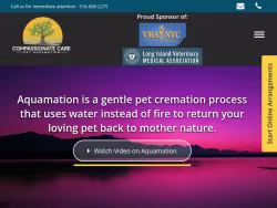 Compassionatecareaquamation