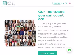 Myhobbycourses