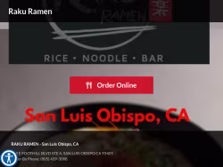 Raku-ramen