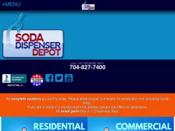 Sodadispenserdepot