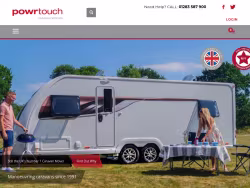 Powrtouch