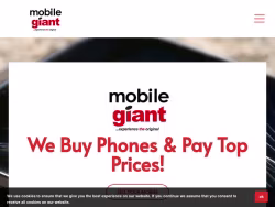 Mobile-giant