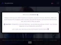 Academizo