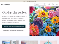 Ugallery