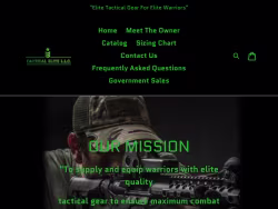 Tacticalelitecompany