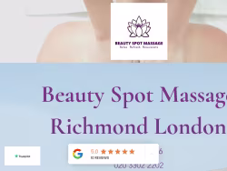 Beautyspotrichmond