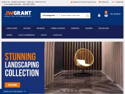 Jwgrant