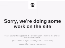 Onlinepharmashop