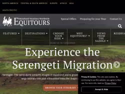 Equitours