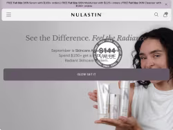 Nulastin