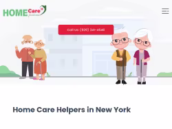 Thehomecaremasters