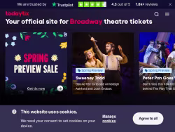 Todaytix