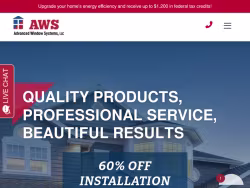 Advancedwindowsystems