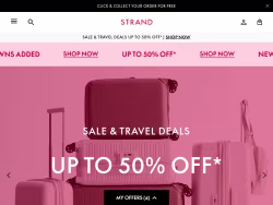 Strandbags