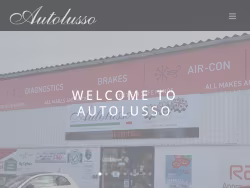 Autolusso