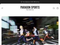 Paragonsports