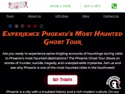 Phoenixghosts