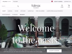 Falinas-home