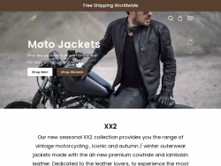 Leatherfactoryshop