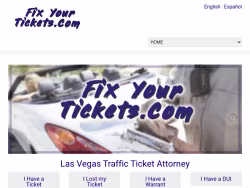 Fixyourtickets