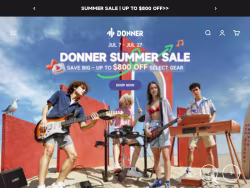 Donnerdeal