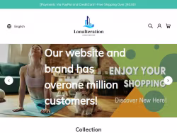 Lonalteration