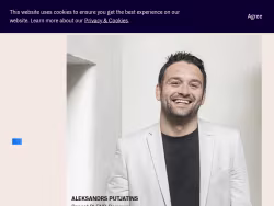Blendnetwork
