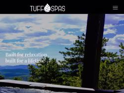 Tuffspas