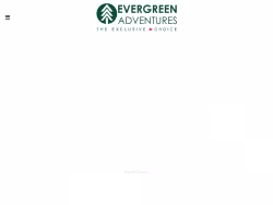 Evergreenadventures