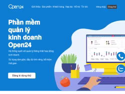 Open24