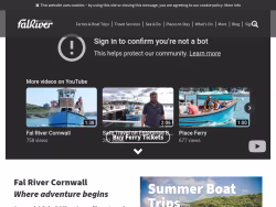 Falriver