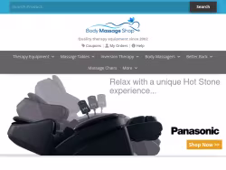 Bodymassageshop