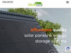 Solarhome