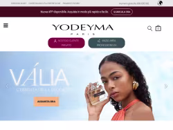 Yodeyma