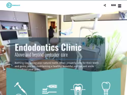 Endodonticsla
