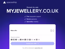 Myjewellery