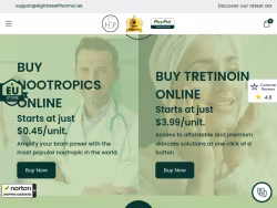 Highstreetpharma