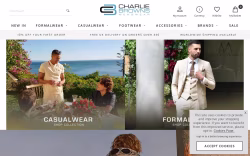Cbmenswear