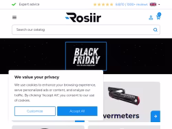 Rosiir