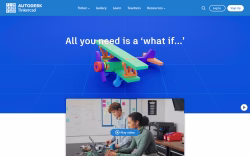 Tinkercad