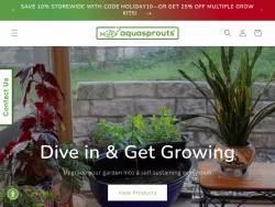 Aquasprouts