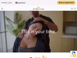 Xpresspa