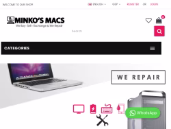 Minkosmacs