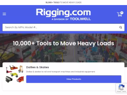 Rigging