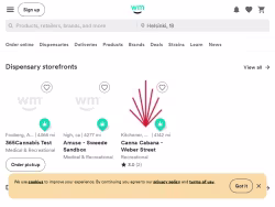 Weedmaps