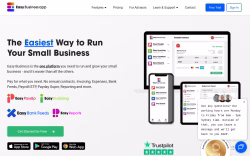 Easybusinessapp